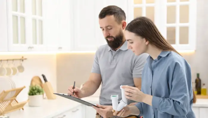 Drain maintenance service in Crystal Palace by professional drainage engineer